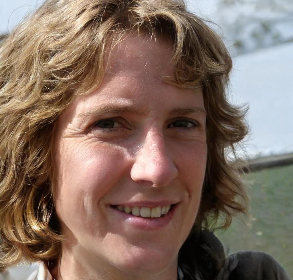 Autor Aneta Lach