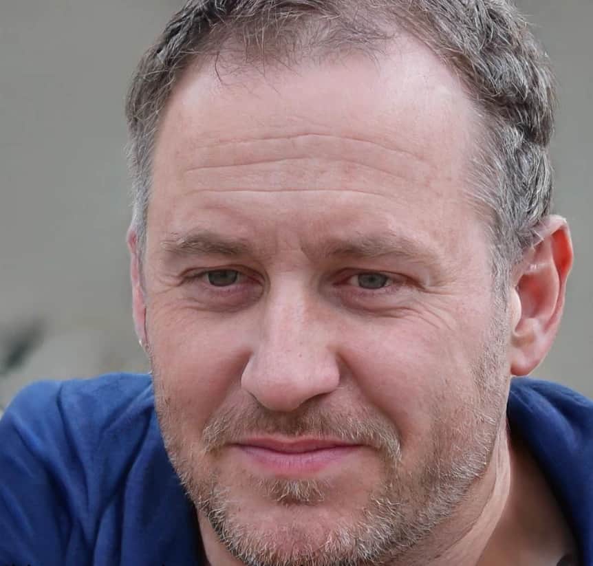 Autor Szymon Zajączkowski