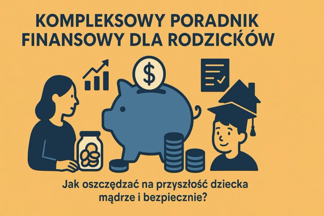 Jak oszczędzać pieniądze na fundusz awaryjny i zyskać finansowe bezpieczeństwo