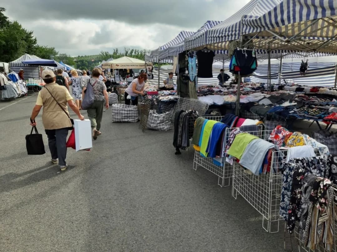 Giełda Koszalin - kiedy otwarta? Sprawdź, co warto wiedzieć