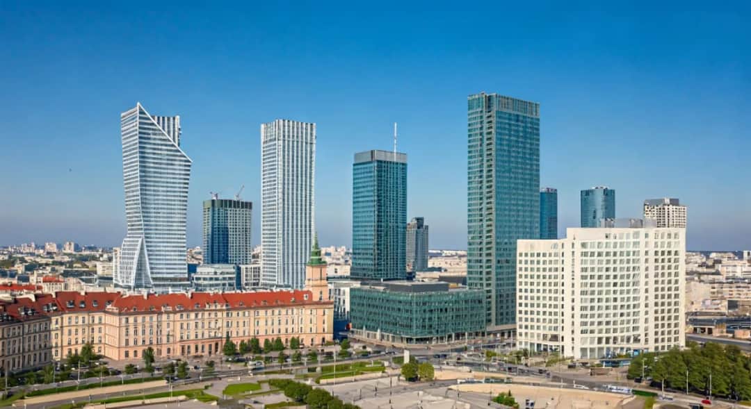 Z jakiego kraju pochodzi firma Blow? Odkryj jej polskie korzenie