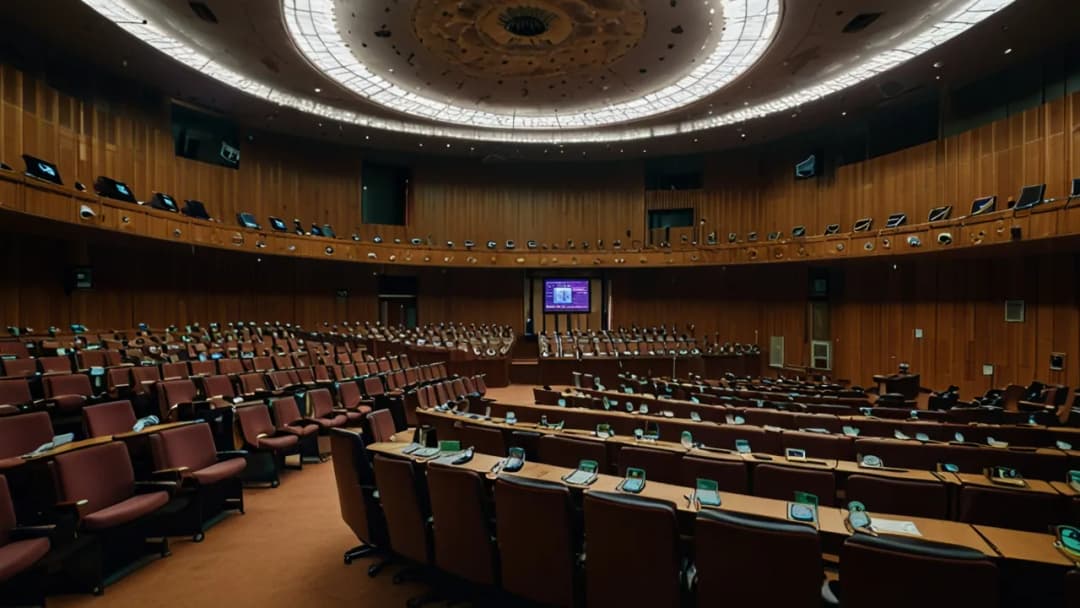 Głosowanie w Sejmie - Zasady i liczba posłów, jak to działa?