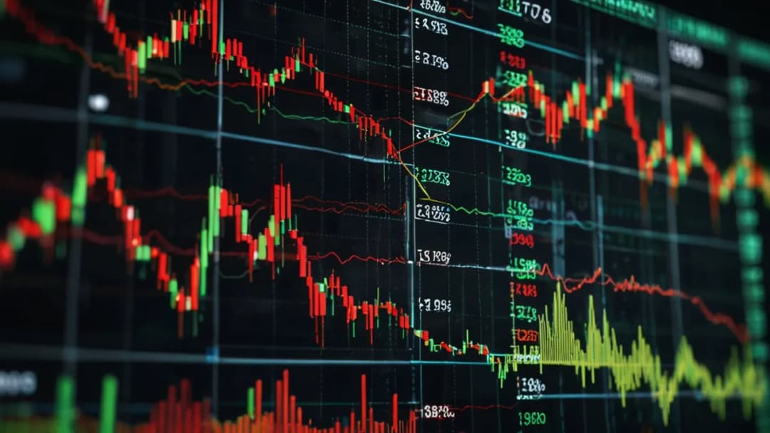 Ceny akcji PZU i PGE - Jakie są aktualne notowania i analizy rynku?