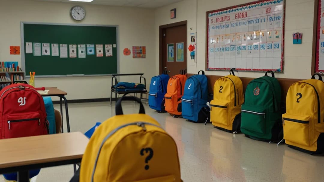 Czy dzieci wrócą do szkół? Kiedy spodziewać się decyzji rządu?