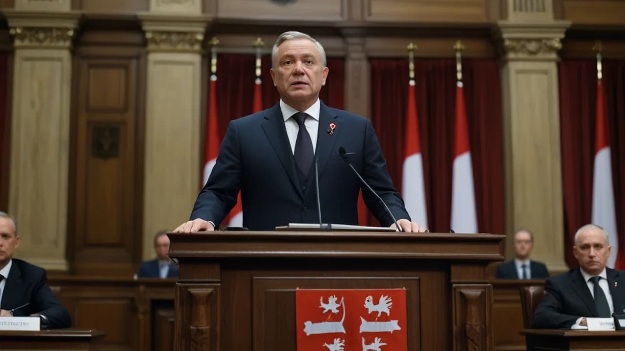 Senator Waldemar Pis - Jakie są najważniejsze informacje o senatorze?