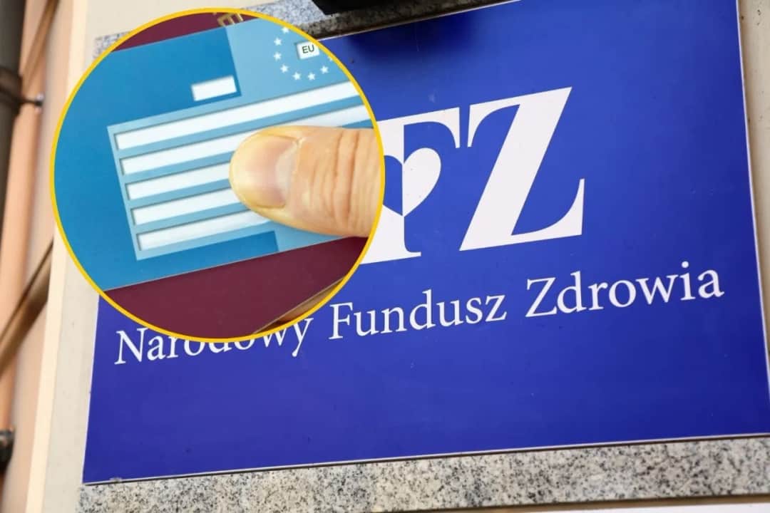 Jak Prawidłowo Wpisać Dane do Narodowego Funduszu Zdrowia - Wszystko, co Musisz Wiedzieć