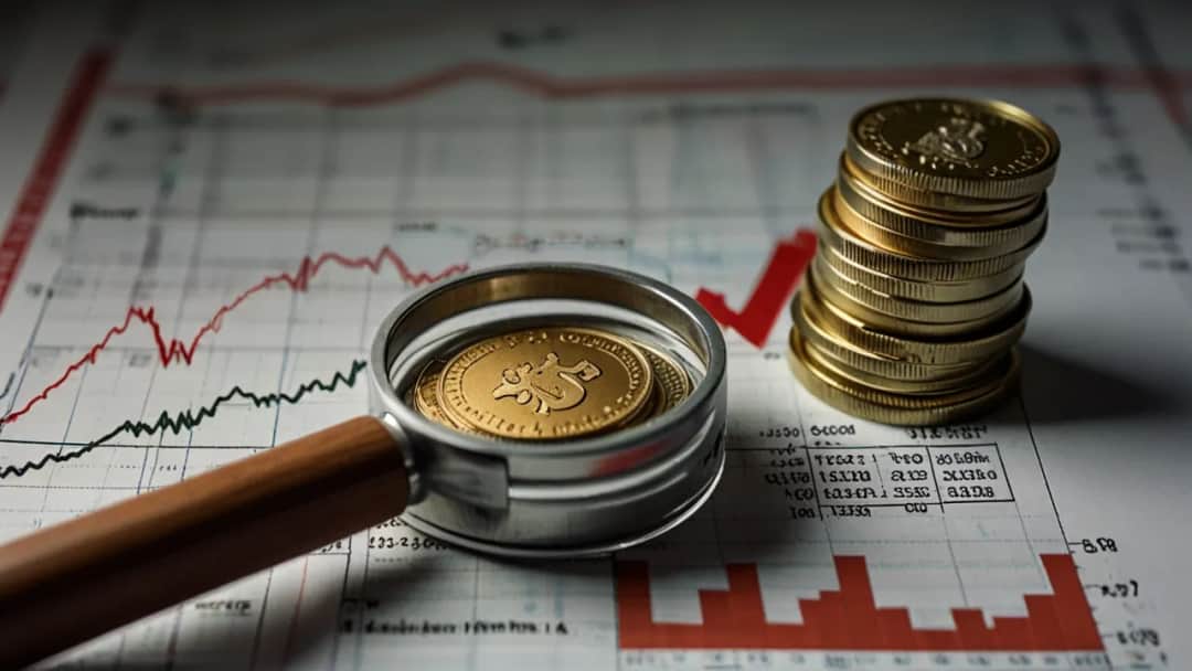 Jak wygląda kurs dolara w stosunku do złotego? Sprawdź teraz