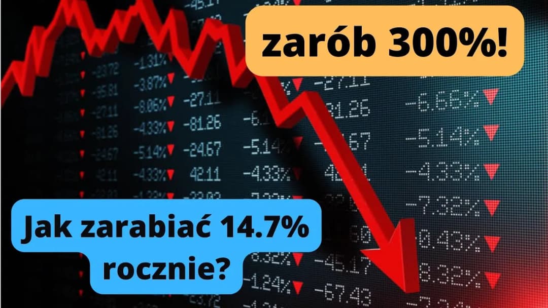 Ile można zarobić na giełdzie? Odkryj prawdę o zyskach i ryzyku