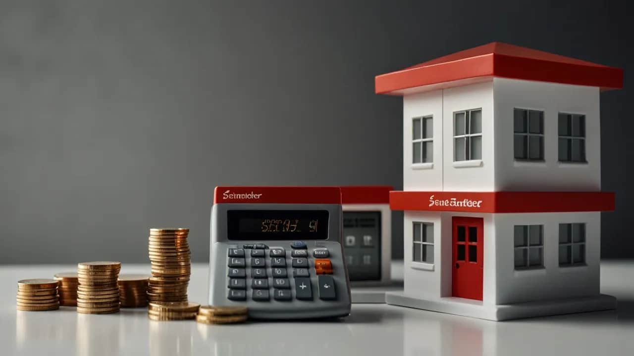 Kredyt hipoteczny w Santander - Jakie są warunki i oferta kredytów hipotecznych?