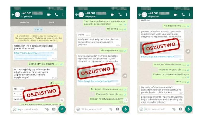 Archiwum OLX - Jak znaleźć, przeszukać i odzyskać stare ogłoszenia?
