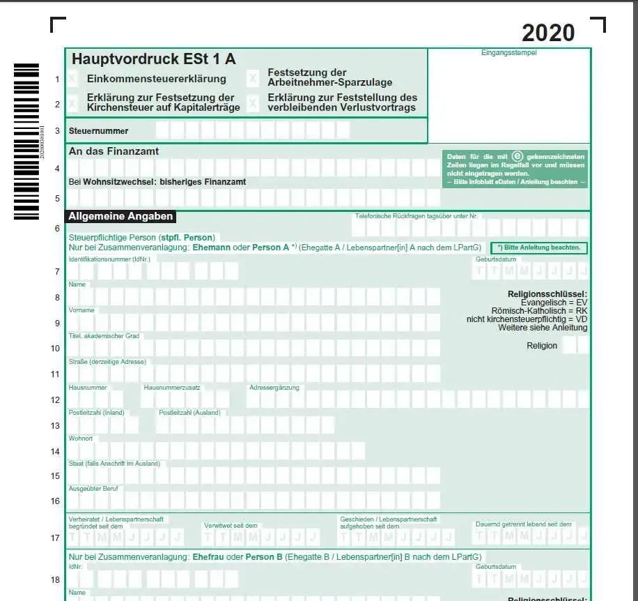 Jak rozliczyć niemiecki PIT w Polsce i uniknąć podwójnego opodatkowania