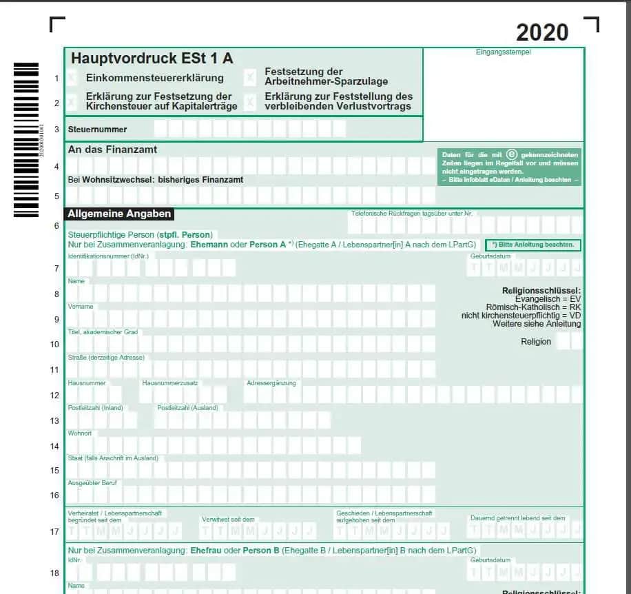 Jak rozliczyć niemiecki PIT w Polsce i uniknąć podwójnego opodatkowania