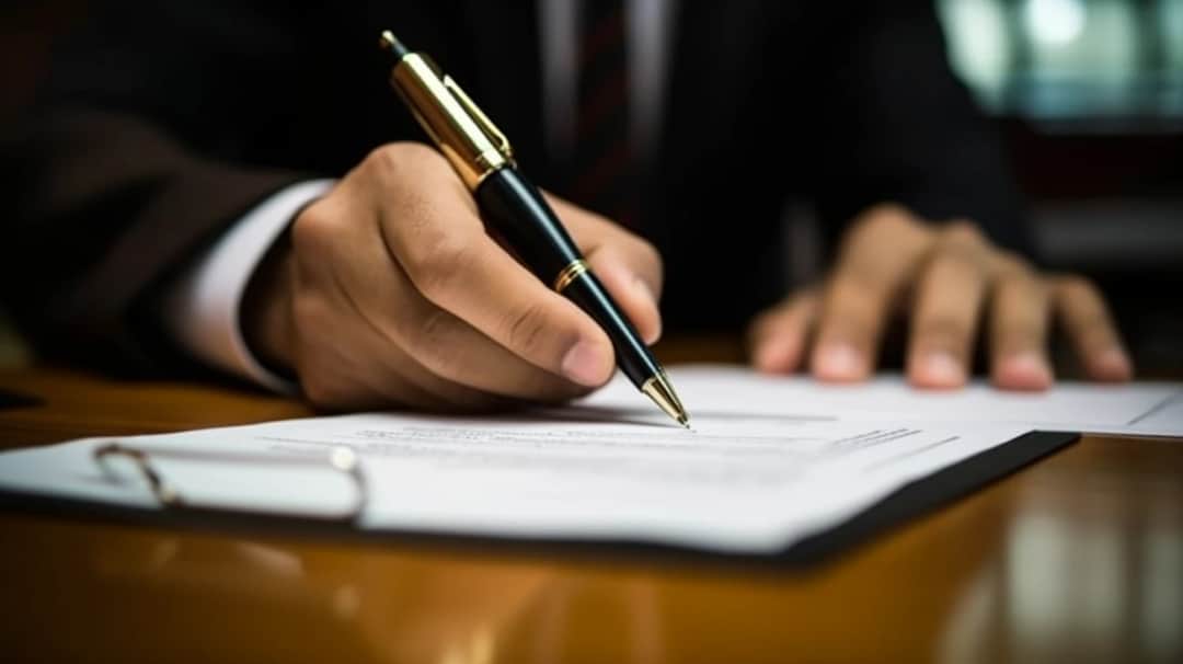 Koszt umowy przedwstępnej u notariusza - Ile kosztuje umowa przedwstępna u notariusza