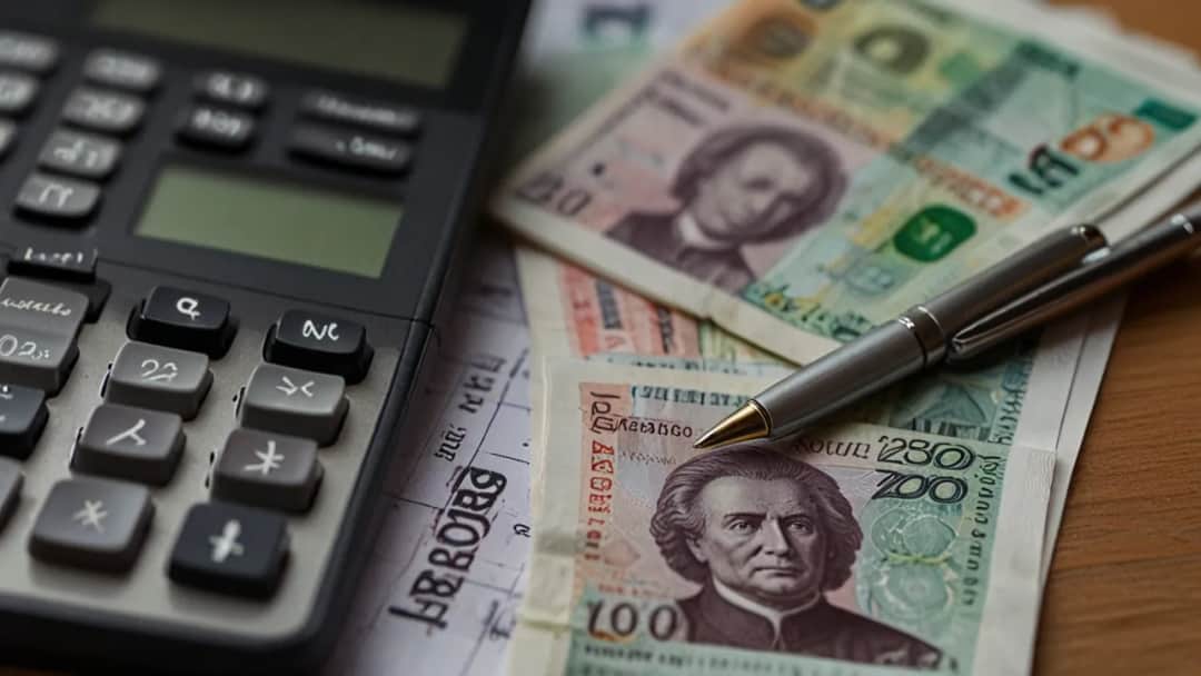 Przeciętne wynagrodzenie w Polsce - Ile wynosi w tym roku?