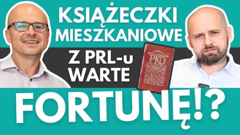 Kalkulator książeczek mieszkaniowych - Oblicz swoją premię gwarancyjną