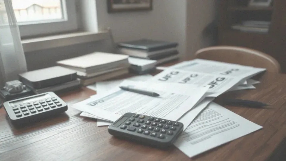 Jak napisać skuteczne odwołanie do Funduszu Gwarancyjnego: poradnik krok po kroku