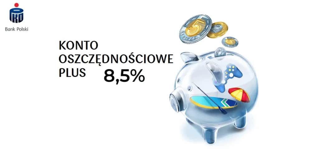 Lokaty w PKO BP - Jakie są oprocentowania, oferty i porady na 2025 rok?