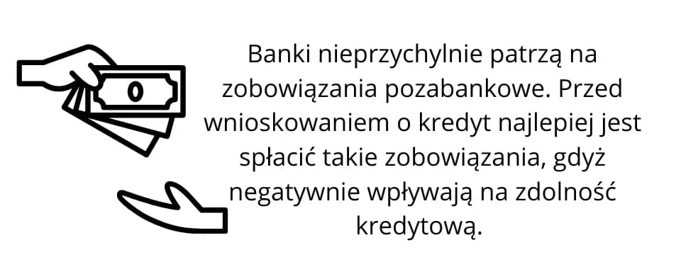 Czy Alior Bank widzi chwilówki? Wpływ na zdolność kredytową