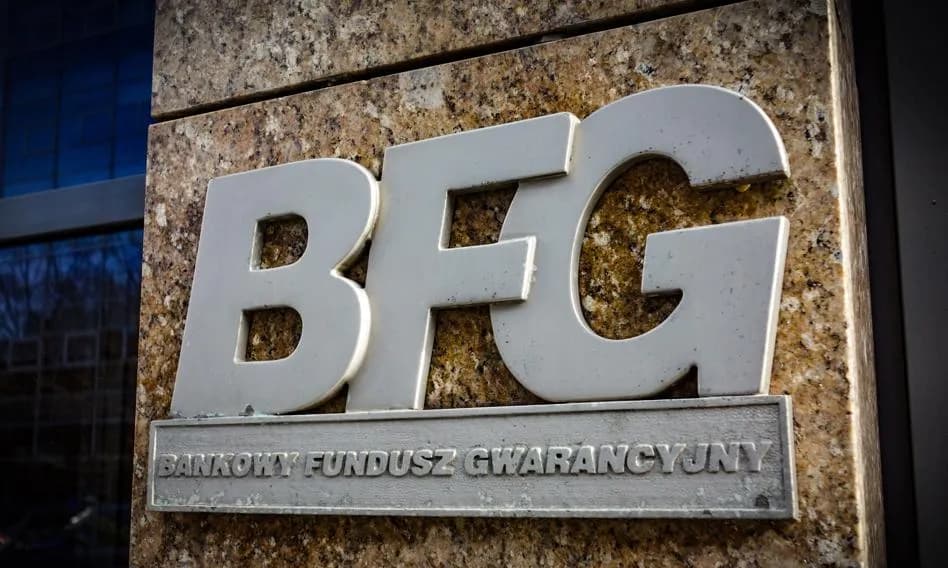 Aktualna wartość środków Bankowego Funduszu Gwarancyjnego - ile pieniędzy zgromadził BFG?