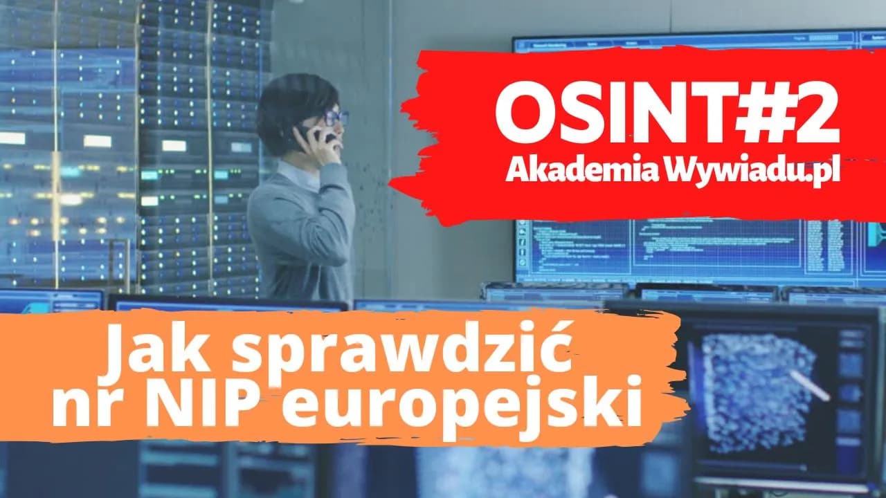 Jak znaleźć NIP firmy zagranicznej i uniknąć oszustw w biznesie