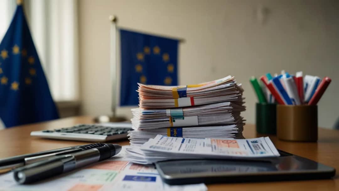 Fundusze unijne - Co warto wiedzieć o dostępnych opcjach i wsparciu?