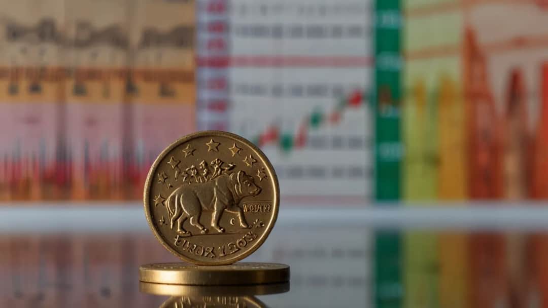 Kurs euro aktualny i średni - Bieżące kursy oraz średnie notowania euro