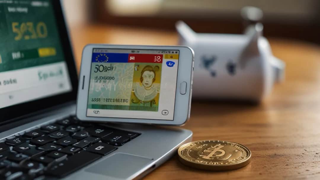 Eurokurs na Google i w bankach - Gdzie sprawdzić najlepszy kurs walut?