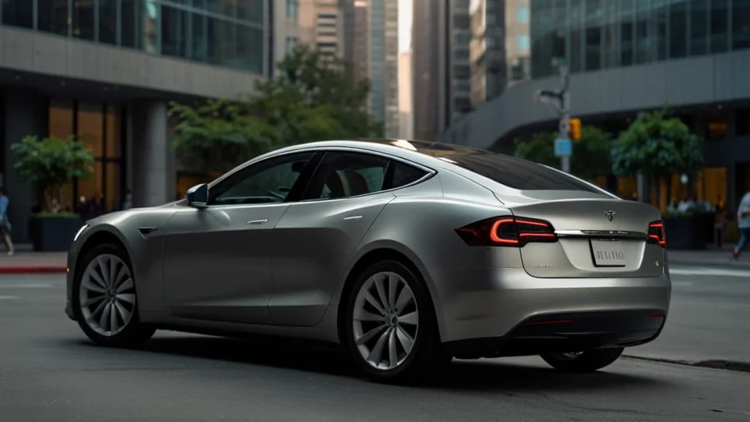 Tesla Model 2 - Jakie nowe modele i specyfikacje oferuje Tesla?