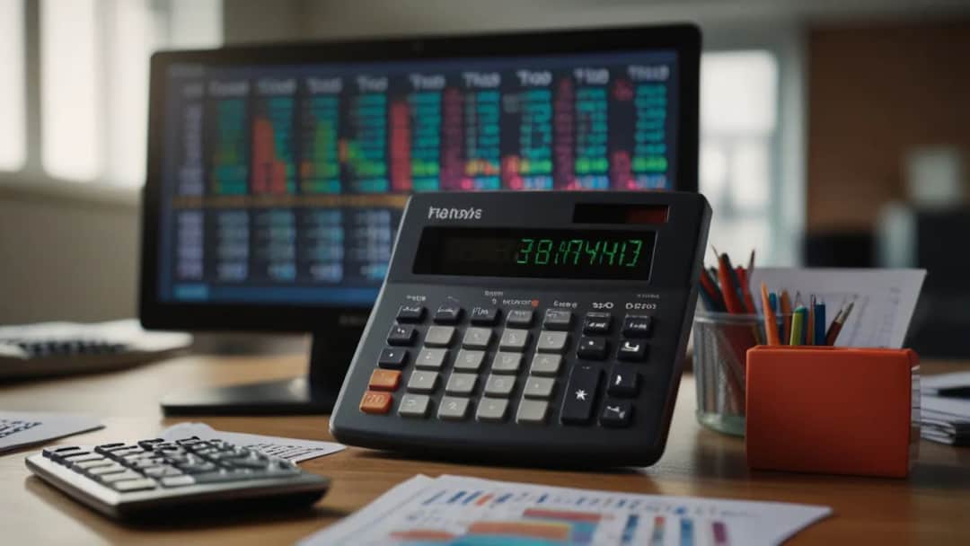 Kalkulator wynagrodzeń 2025 - Jak obliczać wynagrodzenia w nadchodzącym roku?