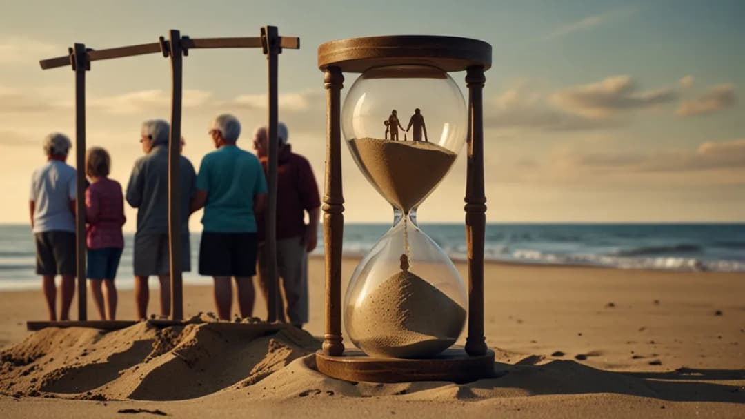 Jakie są aktualne średnie wieku w Polsce? Co musisz wiedzieć