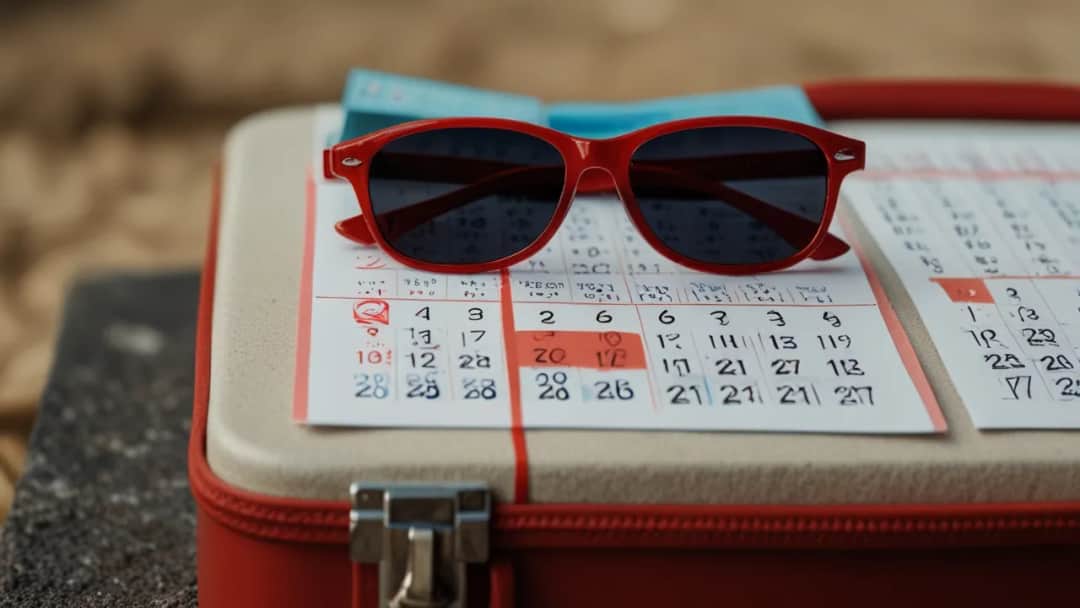 Dni wolne od pracy 2023 - Pełna lista, kalendarz i planowanie urlopu