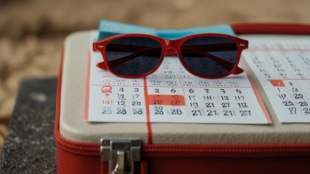 Dni wolne od pracy 2023 - Pełna lista, kalendarz i planowanie urlopu