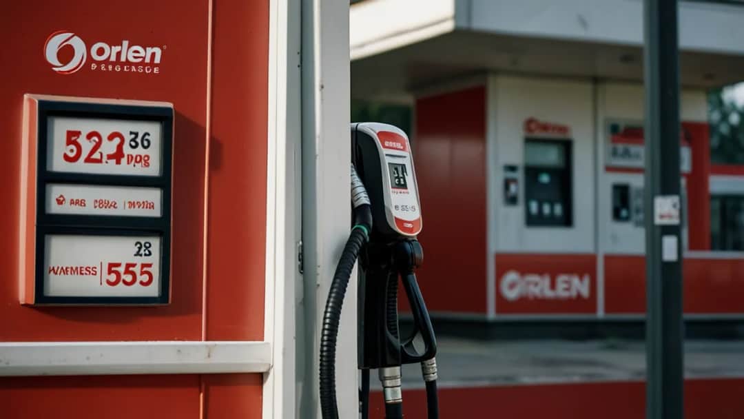 Hurtowe ceny paliw Orlen - Co warto wiedzieć o cenach i trendach?