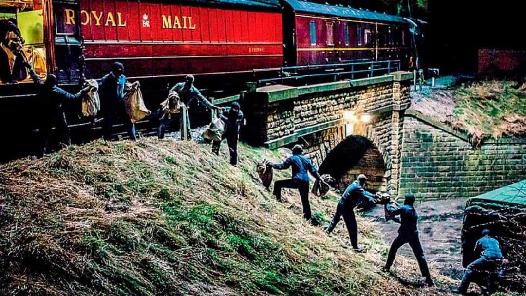 Przypadkowe sceny filmowe, które zmieniły historię kina