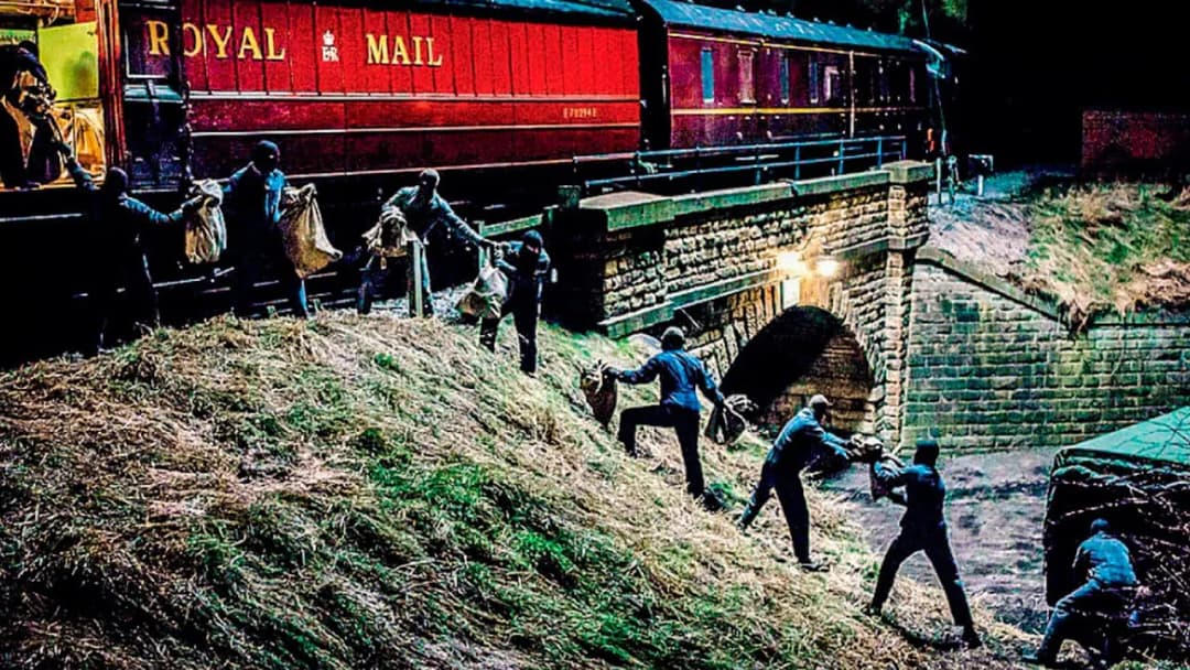 Przypadkowe sceny filmowe, które zmieniły historię kina