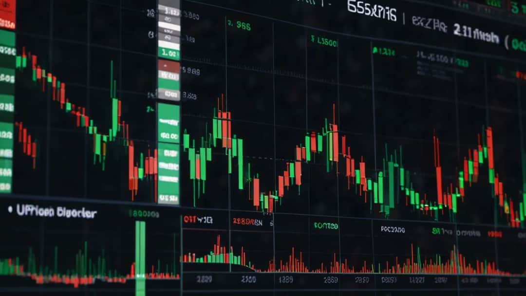 Jakie są aktualne kursy USD/PLN na Stooq? Sprawdź najnowsze notowania