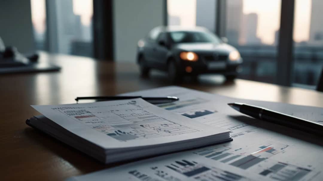 Oprocentowanie leasingu finansowego - Co warto wiedzieć przed podpisaniem?