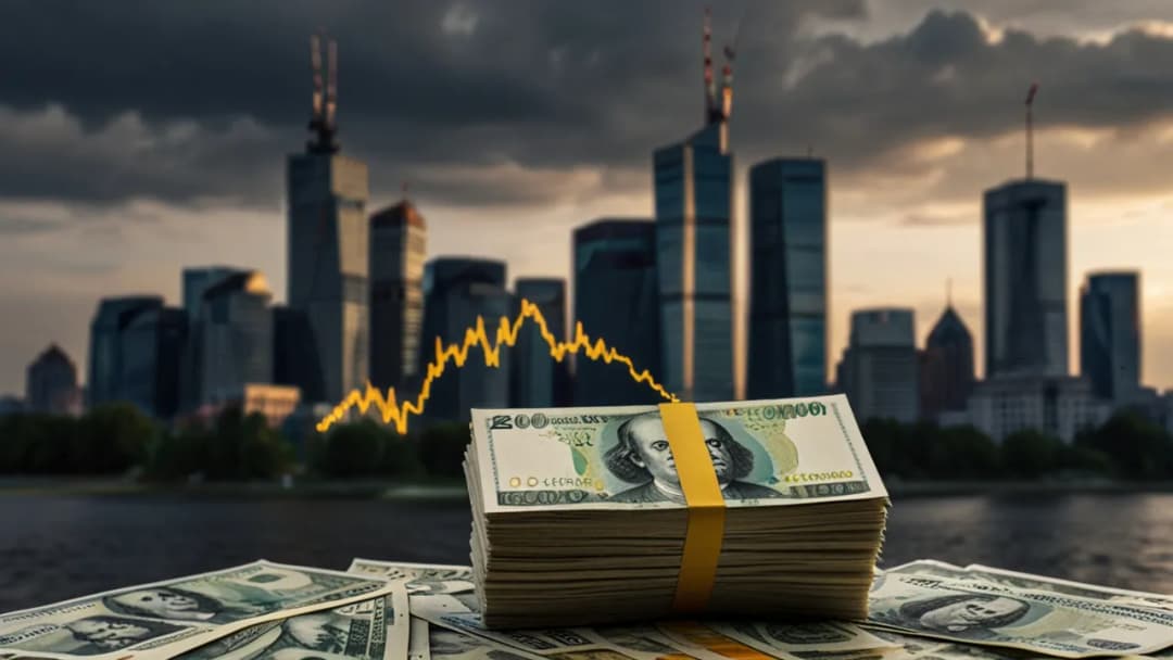 Średnia płaca w Polsce - Aktualne dane, wynagrodzenia i trendy