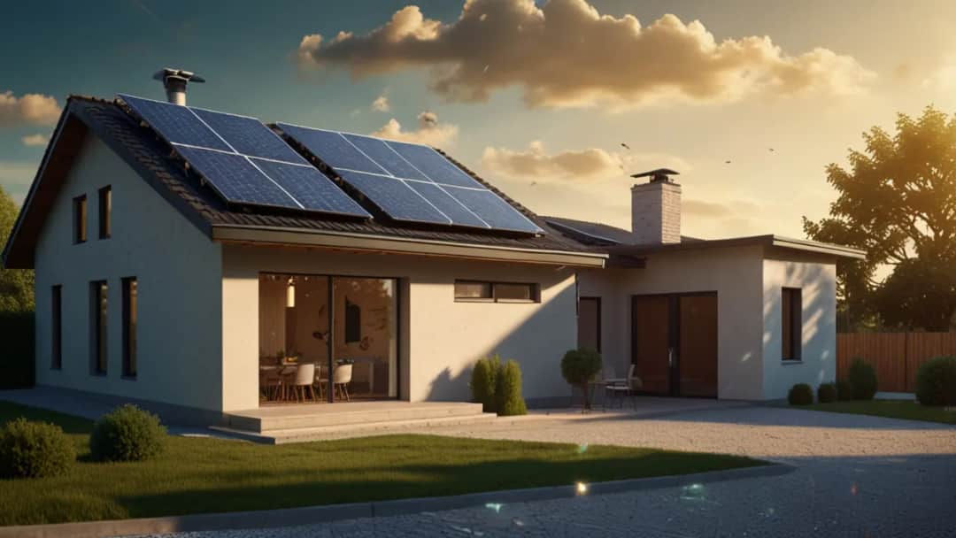 Jak działa program "Mój Prąd"? Kluczowe informacje na 2021 rok