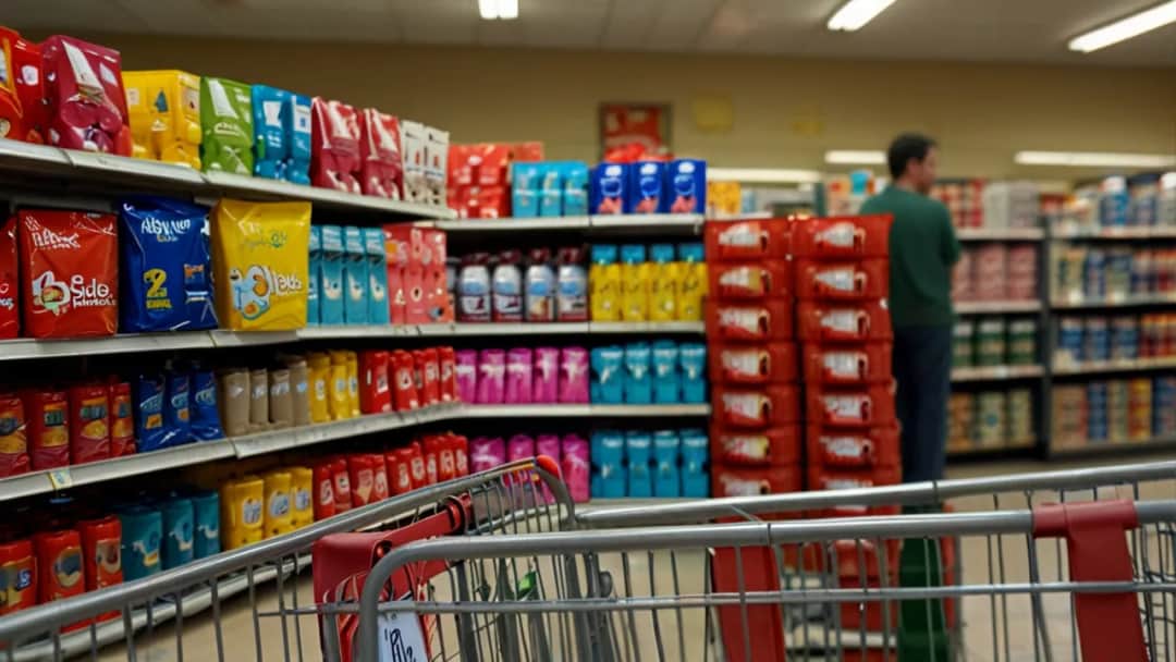 Jakie są najtańsze opcje zakupów? Praktyczne porady i najlepsze oferty