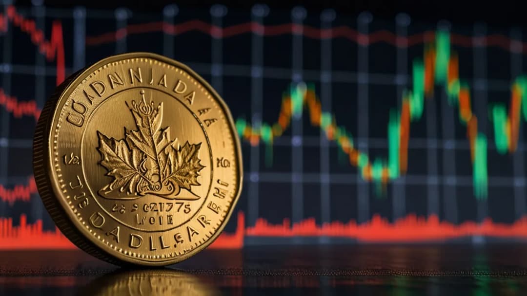 Kurs dolara kanadyjskiego - Aktualne informacje i zmiany, co warto wiedzieć?