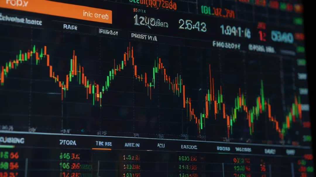 Jakie są kursy akcji PZU na rynku? Sprawdź aktualne notowania