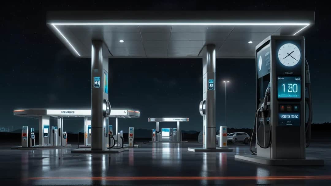 Gaz - Cena i prognozy na przyszłość, co nas czeka na rynku paliw?