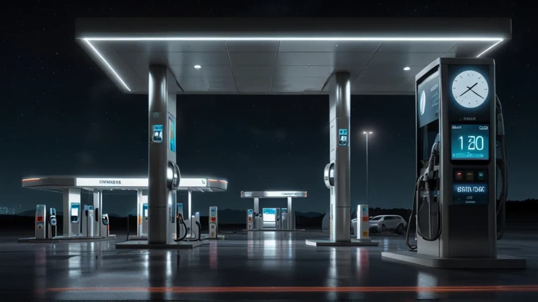 Gaz - Cena i prognozy na przyszłość, co nas czeka na rynku paliw?