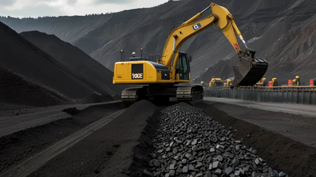 Jakie są najnowsze wyniki z PGE węgiel? Przegląd danych