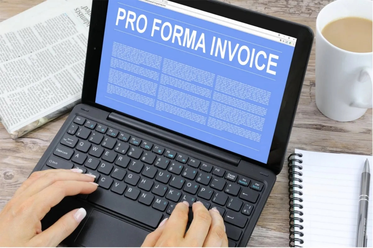 Co to jest faktura proforma i jak ją wykorzystać w biznesie?