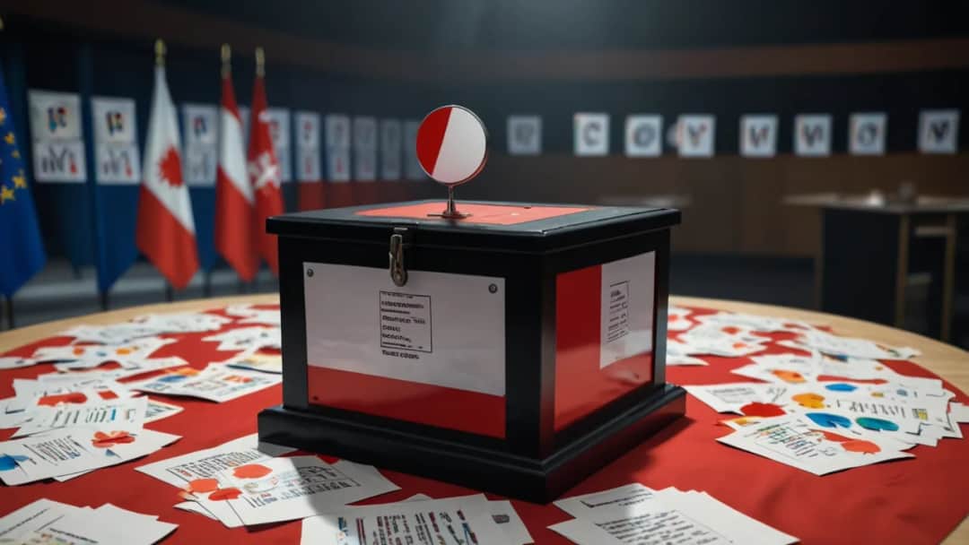 Jakie są wyniki wyborów do Senatu? Najnowsze wyniki wyborów