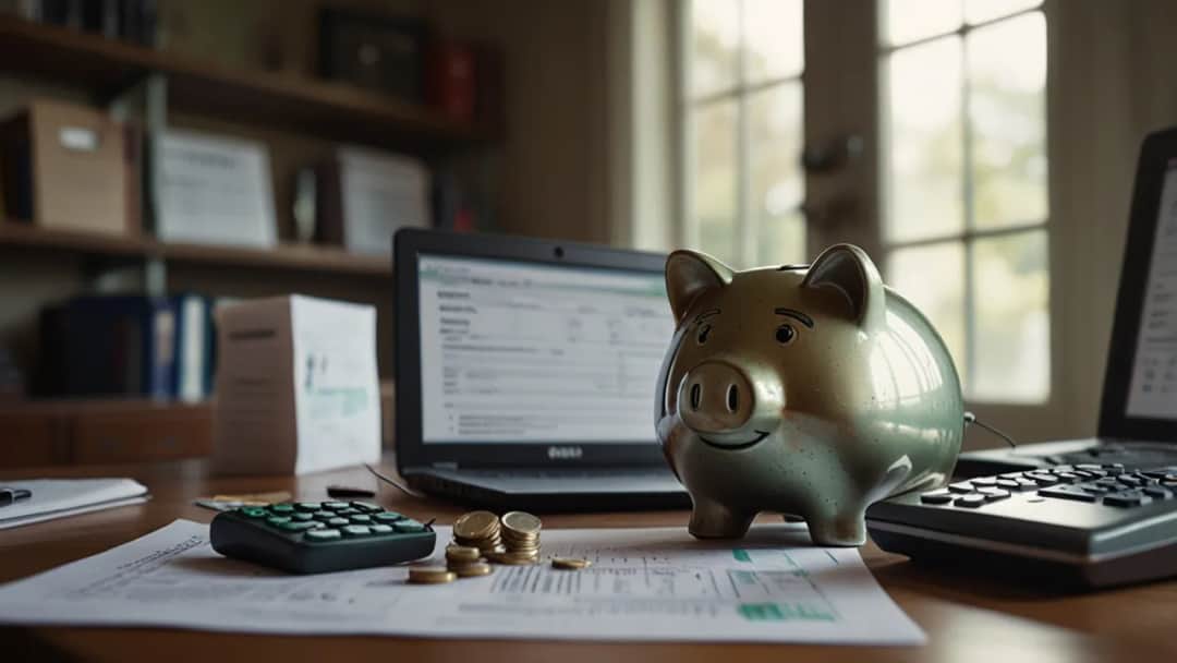 Umorzenie należności bankowych a PIT: co musisz wiedzieć o rozliczeniu?