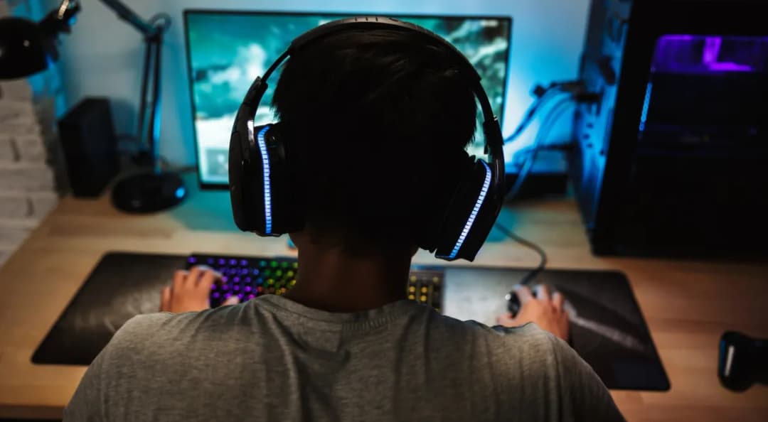 Nowe trendy w gamingu: Mobilność i łatwość dostępu