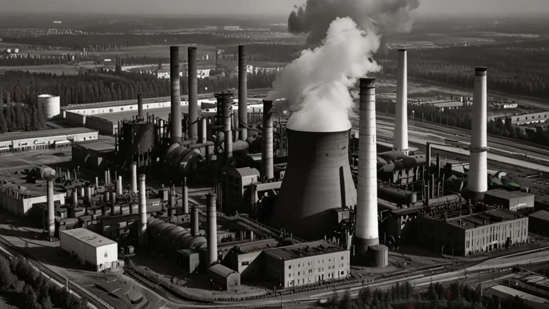 Huta Częstochowa - Historia, najnowsze aktualności i przyszłość